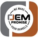 Vortakt OEM Promise Badge