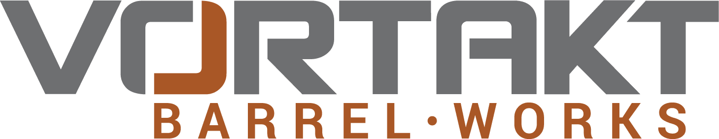 Vortakt Barrel Works logo