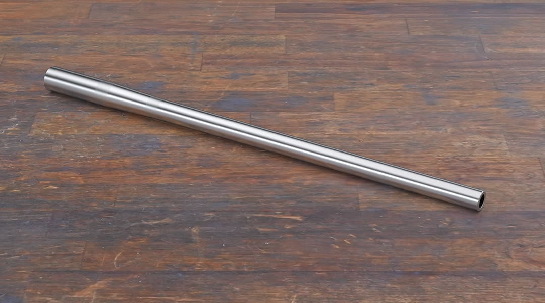 Muzzleloader Barrels Featured Image